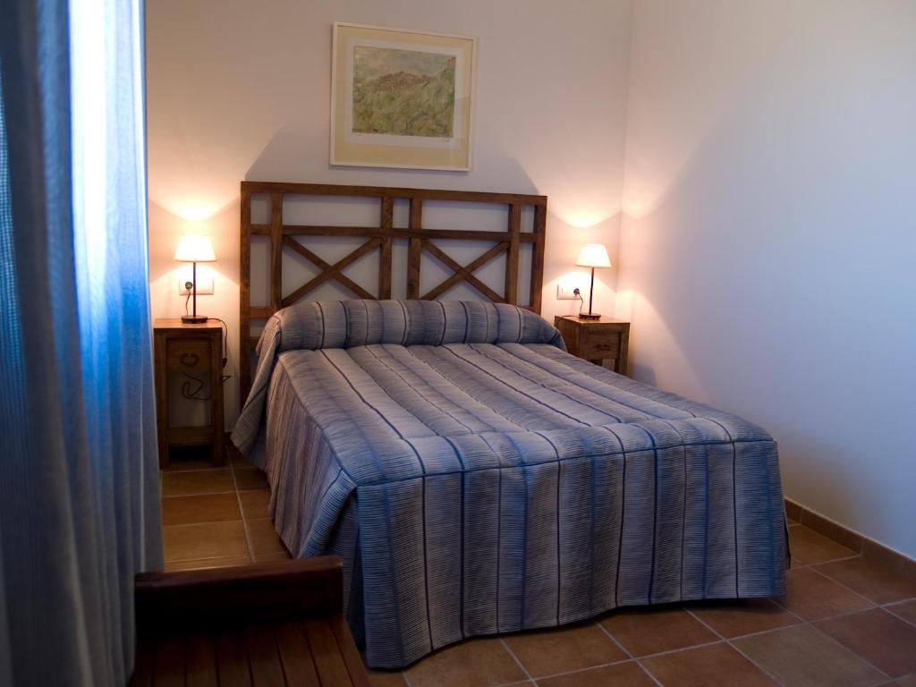 Casa Rural La Loma Nohales ห้อง รูปภาพ