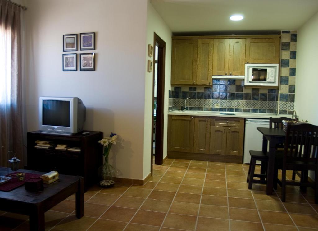 Casa Rural La Loma Nohales ห้อง รูปภาพ