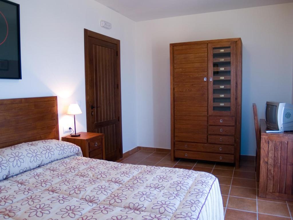 Casa Rural La Loma Nohales ห้อง รูปภาพ