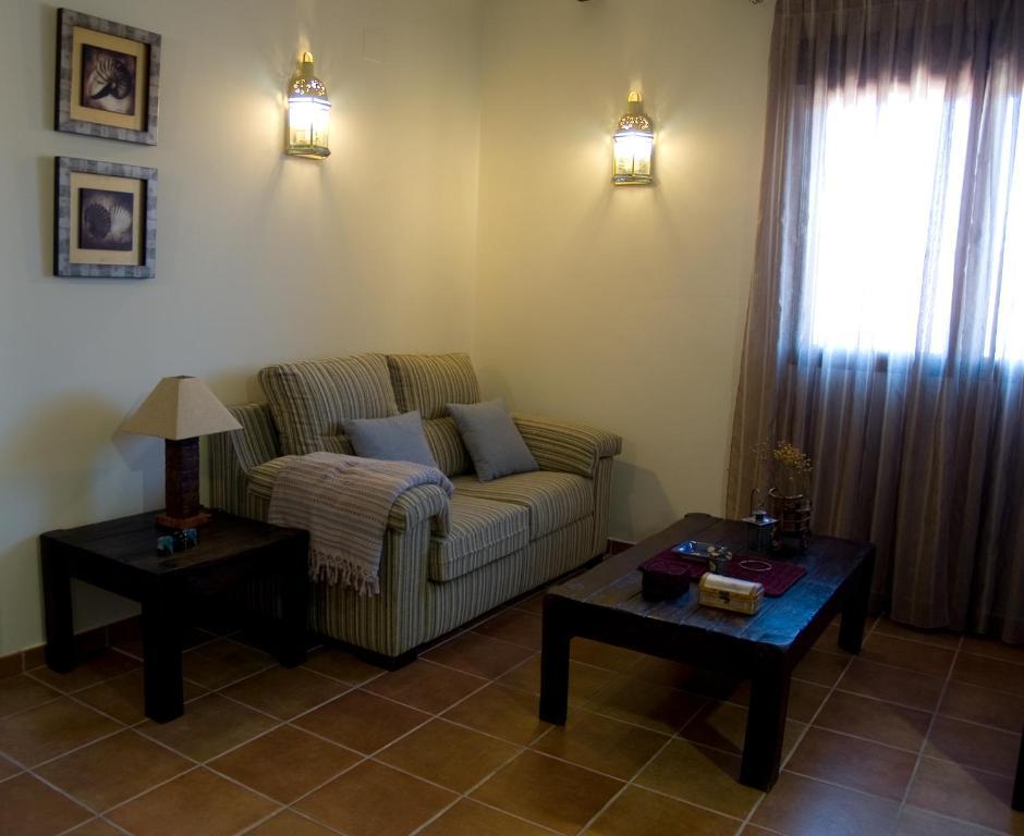 Casa Rural La Loma Nohales ห้อง รูปภาพ