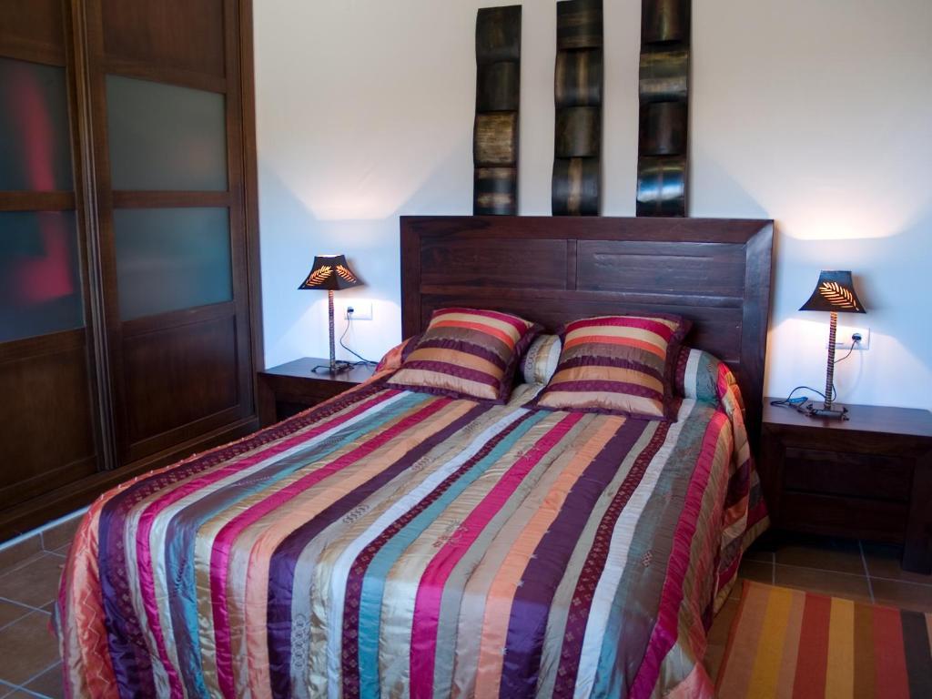 Casa Rural La Loma Nohales ห้อง รูปภาพ