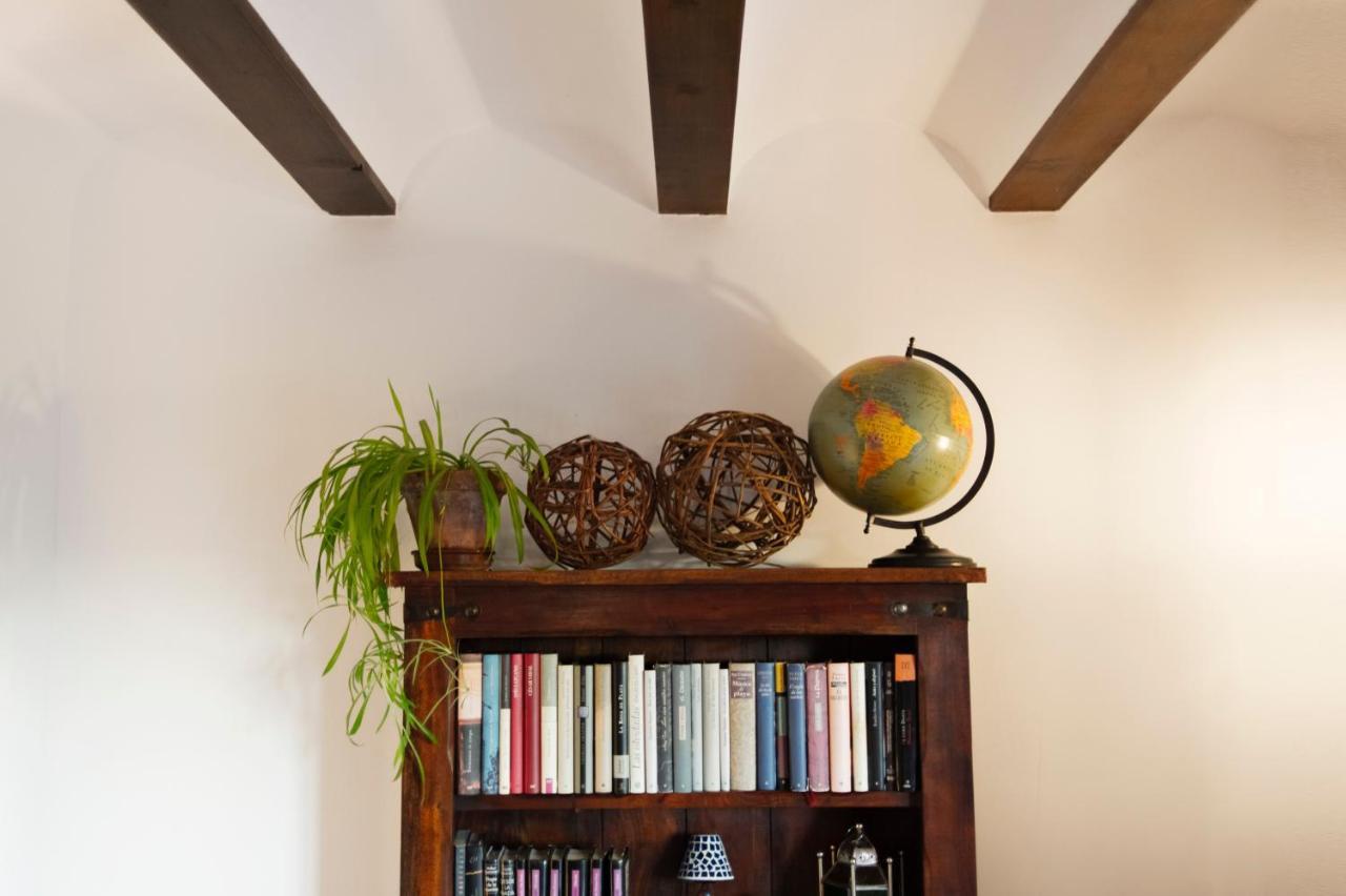 Casa Rural La Loma Nohales ภายนอก รูปภาพ