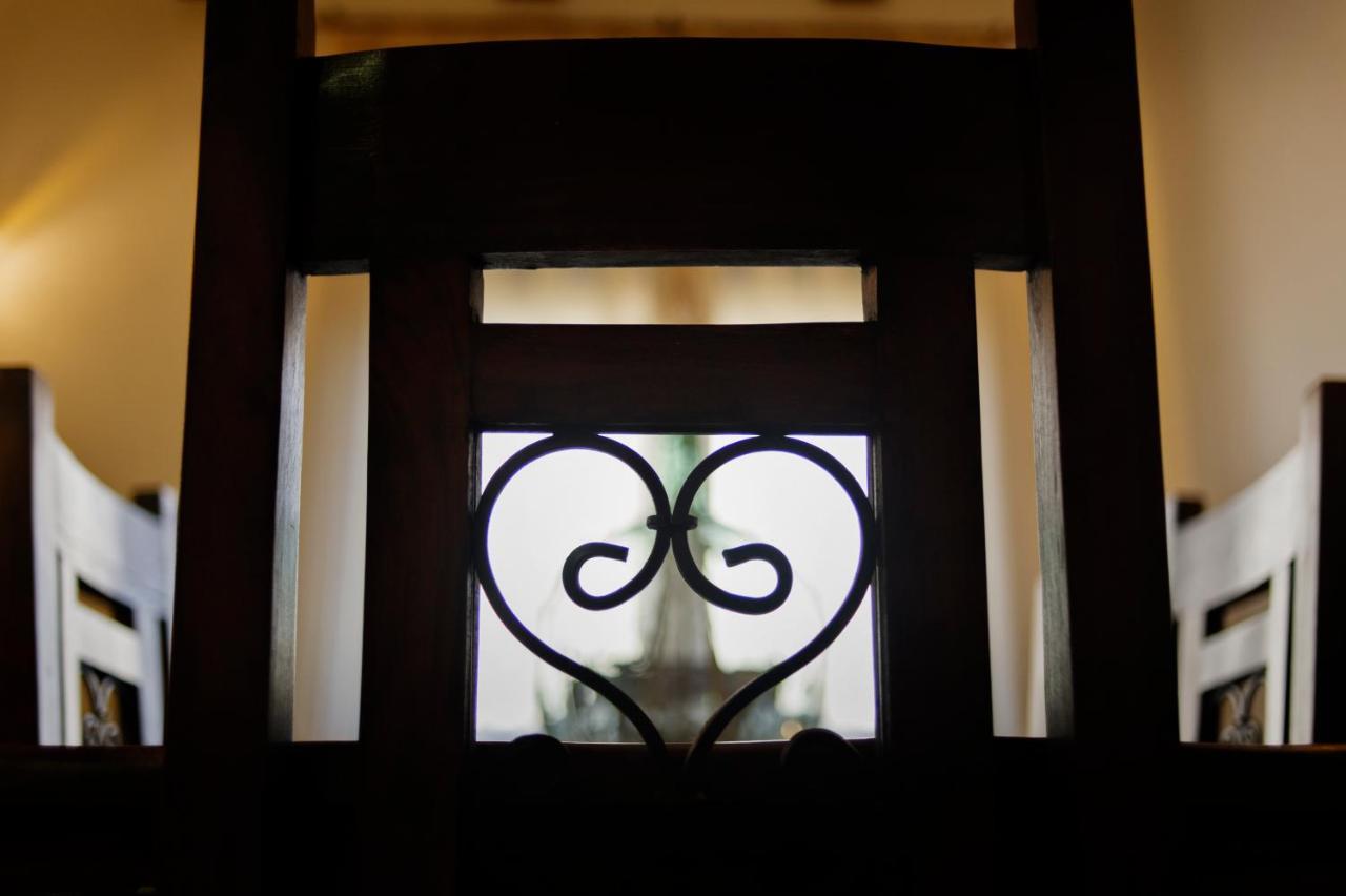 Casa Rural La Loma Nohales ภายนอก รูปภาพ