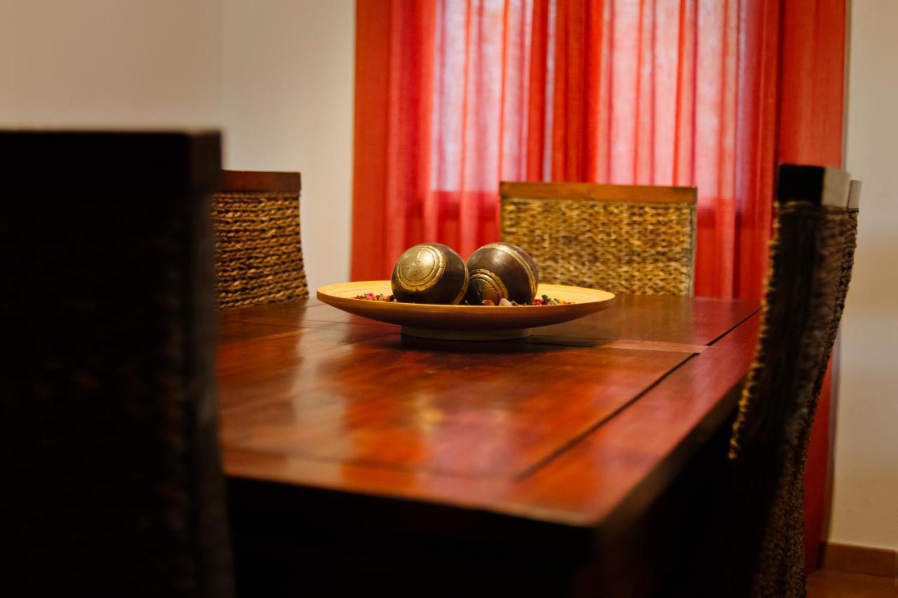 Casa Rural La Loma Nohales ภายนอก รูปภาพ